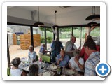 'En Toute Simplicite', Loubes-Bernac